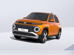 Hyundai Inster - 49 kWh 115pk 4-zits Evolve Sky I Winter Pack I Voorraadvoordeel