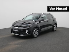 Kia Stonic - 1.0 T-GDi MHEV DynamicPlusLine | Navi | Led Koplampen | Camera | Climate Control | Cruise