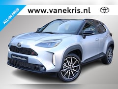 Toyota Yaris Cross - 1.5 Hybrid 130 GR SPORT , 1e eigenaar, Lage km-stand