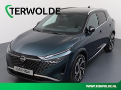 Nissan Qashqai - 1.5 e-Power Tekna Plus €3000, - Voorraad voordeel