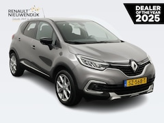 Renault Captur - 0.9 TCe Intens / ACHTERUIT RIJCAMERA / CLIMATE CONTROL / PARKEERSENSOREN VOOR & ACHTER /