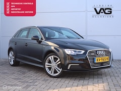 Audi A3 Sportback - 1.4 e-tron Lease Edition