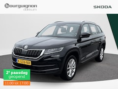 Skoda Kodiaq - 1.5 TSI Business Edition 7p. | 150 pk | Trekhaak | A-Camera | Clima | App Connect |