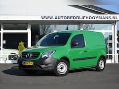Mercedes-Benz Citan - 109 CDI BlueEFFICIENCY Airco Cruisecontrol