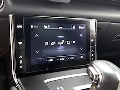 Mazda MX-30 - e-SkyActiv 145 First Edition 36 kWh | Navigatie | Camera | Adaptieve Cruise Control | Elek