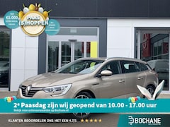 Renault Mégane Estate - 1.2 TCe Zen | Parkeersensoren | Trekhaak |