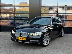 BMW 3-serie Touring - 318i Edition Luxury Line LED DigiDash Camera