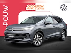Volkswagen Tiguan - 1.5 eTSI 150pk DSG Life Edition | Panoramadak | Camera | App Connect