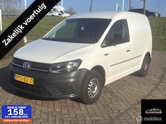Volkswagen Caddy - Bestel 2.0 TDI L1H1 BMT Comfortline