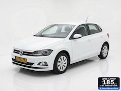 Volkswagen Polo - 1.0 TSI DSG 95pk Comfortline | Navigatie | 2xPDC | 1e Eigenaar