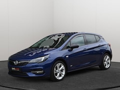 Opel Astra - 1.2 Design & Tech Camera/LED/Trekhaak/Carplay