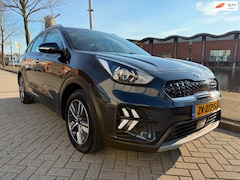 Kia Niro - 1.6 GDi Hybrid DynamicLine_NIEUWE MODEL_NETTE AUTO