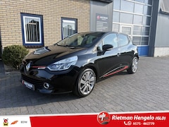 Renault Clio - 0.9 TCe Authentique STOELVERWRMNG-1E EIGEN-NAVI