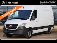 Mercedes-Benz Sprinter - 317 CDI L2H2 | AIRCO/NAVI/CAMERA/3.500KG AHW | Certified