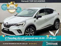 Renault Captur - 1.0 TCe 100 Intens (Hoge Zit) | 1e Eigenaar | Dealer Onderhouden | Navigatie+Camera
