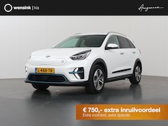 Kia e-Niro - ExecutiveLine 64 kWh | Panoramadak | Lederen Bekleding | JBL Audio | Dodehoekdetectie | St