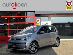 Volkswagen e-Up! - e-up *CRUISE CONTROL/CAMERA