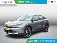 Citroën C4 - 1.2 Hybrid 145pk Business