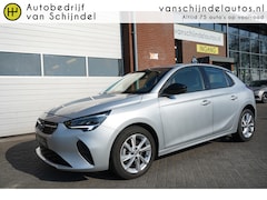 Opel Corsa - 1.2 101PK ELEGANCE LUXE KEURIGE NETTE STAAT ANDROID-APPLECARPLAY NAVIGATIE FULL LED PARKEE