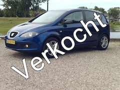 SEAT Altea - 1.6 Reference - Airco