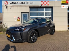 Lexus UX - 250h Urban Line