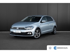 Volkswagen Polo - 1.0 TSI R-Line Edition | Apple Carplay | Navi |
