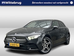 Mercedes-Benz A-klasse - 250 e AMG Line / Pano / Navigatie / App connect / Camera / Parkeersensoren V+A / Stoelverw
