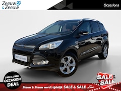 Ford Kuga - 1.5 Trend |Trekhaak| Dealer onderhouden| Winterpack | Sportstoelen|