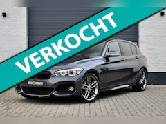 BMW 1-serie - 118i Edition M Sport Shadow Executive | Schuifdak | LED |