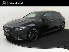Mercedes-Benz A-klasse - 250 e Business Solution AMG / Panaroma-dak / Memory-Stoelen / Headup-Display /