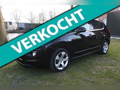 Peugeot 3008 - 1.6 VTi Blue Lease*airco*cruise*navigatie*1ste eigenaar*panorama