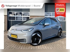 Volkswagen ID.3 - First Max 58 kWh | IQ Light | Carplay | ACC | Pano
