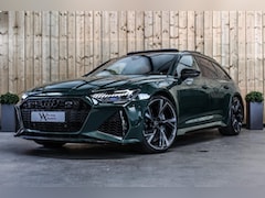 Audi RS6 - TFSI Quattro *Keramisch*Pano*B&O Advanced*Soft-Close*Alcantara