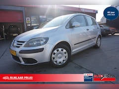 Volkswagen Golf Plus - 1.6 FSI 85KW Trendline