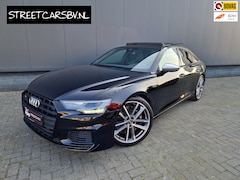 Audi S6 - Sedan TDI Quattro 350Pk/Pano/B&O/Full1e eigenaar