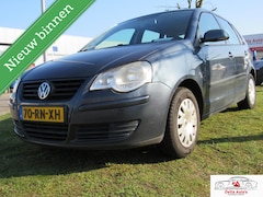 Volkswagen Polo - 1.2-12V Optive