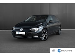 Volkswagen Golf - 1.5 TSI Style | Elektrische Stoel | I.Q Led | Adaptive Cruise | Stoelverwarming |