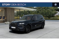 BMW X7 - M60i xDrive High Executive Automaat / Panoramadak Sky Lounge / Trekhaak / Bowers & Wilkins