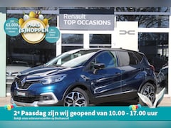 Renault Captur - 1.2 TCe Intens | Trekhaak | Achteruitrijcamera | Cruise control | Dodehoek detectie | Navi