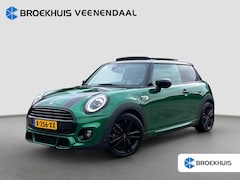 MINI John Cooper Works - 1.5 JCW | Panoramadak | H&K Audio | Stoelverwarming | Adap. Cruise | Head-Up | | Afwijkend