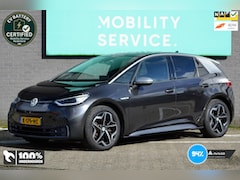 Volkswagen ID.3 - First Plus 58 kWh SOH94% CarPlay ACC Matrix Sfeerverlichting