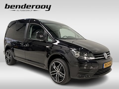 Volkswagen Caddy - 1.4 TSI 125pk DSG