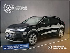 Volkswagen T-Roc - Actieprijs incl. inruilpremie Eerste en Goedkoopste van NL 1.5 eTSI 116pk Life First Editi