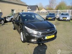 Kia Cee'd Sportswagon - Cee d cee\'d Sportswagon