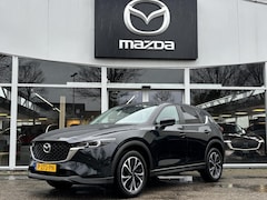 Mazda CX-5 - 2.0 SkyActiv-G 165 Comfort 1e Eig. Dealer Ondh., Navigatie, Apple Carplay /Android Auto, C