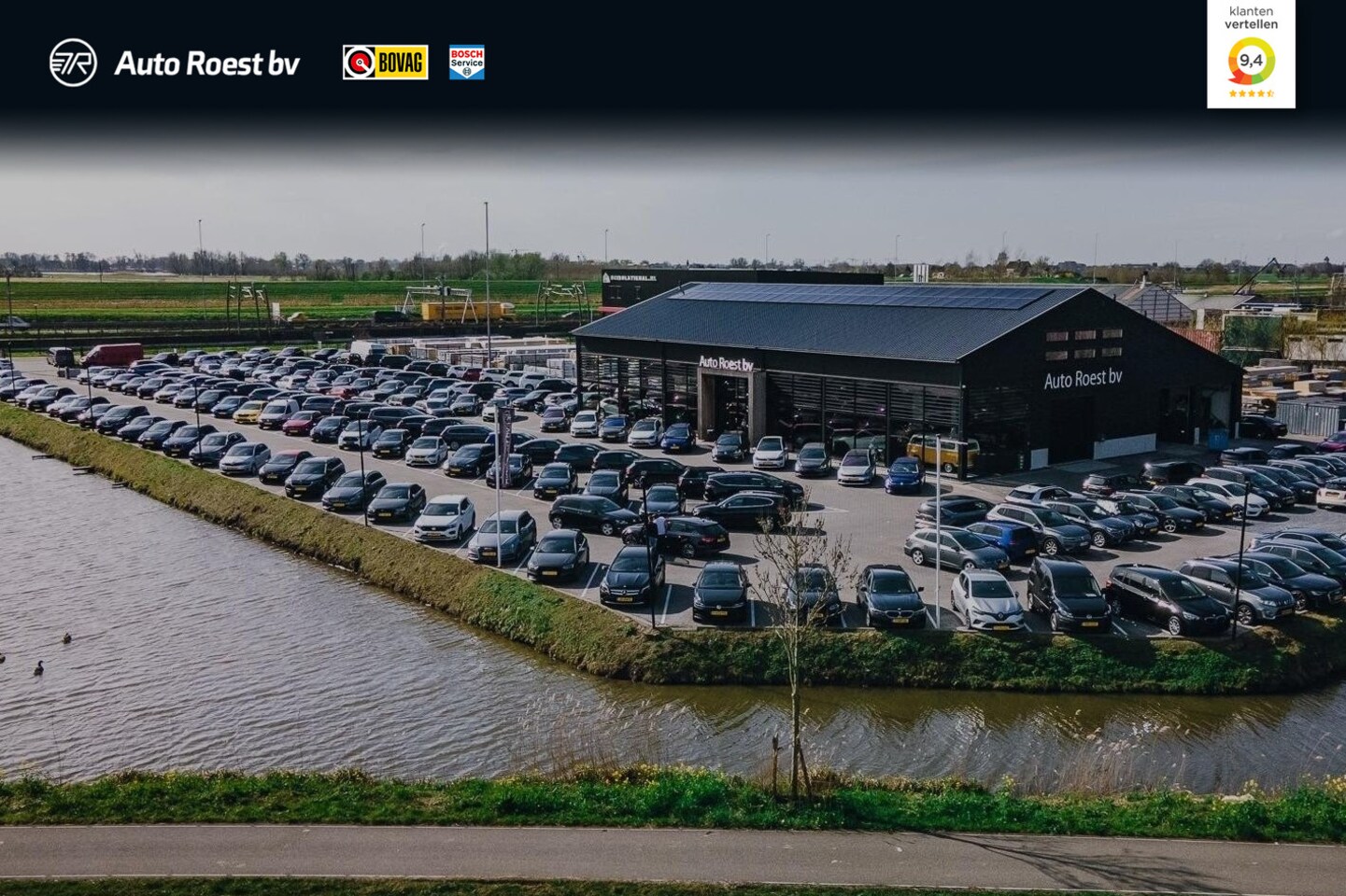 Renault Scénic - 1.3T 140Pk Aut. INTENS FULL LED | CAMERA | CARPLAY | BLINDSPOT | NAVI | DAB | CLIMA | CRUI - AutoWereld.nl