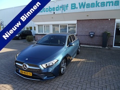 Mercedes-Benz A-klasse - 180 Business Solution AMG