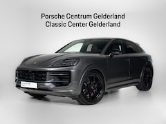 Porsche Cayenne Coupé - S E-Hybrid