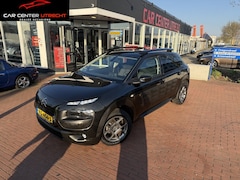 Citroën C4 Cactus - 1.2 PureTech Shine automaat navi camara nette auto