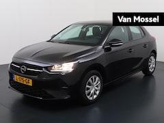 Opel Corsa - 1.2 Edition | Airco | Cruise control